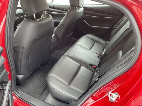 Certified 2024 MAZDA MAZDA3 2.5 Turbo Premium Plus Package image 11