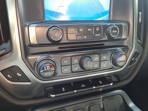 Used 2017 Chevrolet Silverado 1500 LT w/ All Star Edition image 27