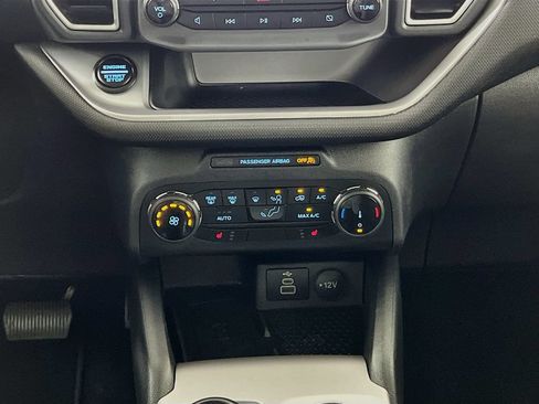 Certified 2024 Ford Bronco Sport Big Bend w/ Convenience Package AWD/4WD image 17