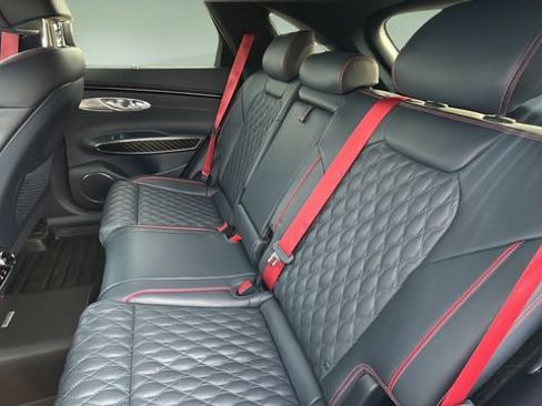 Used 2024 Genesis GV70 3.5T Sport w/ Sport Prestige Package image 18