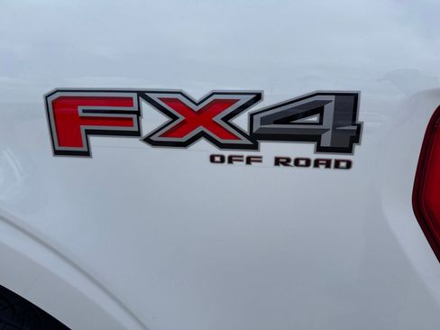 Used 2023 Ford F150 XL w/ Trailer Tow Package AWD/4WD image 9