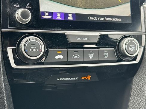 Used 2020 Honda Civic Sport image 20