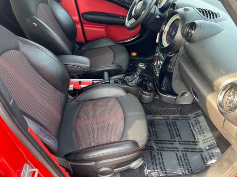 Used 2014 MINI Cooper Countryman S AWD/4WD image 27