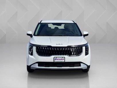 New 2026 Kia Carnival