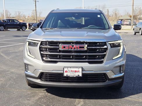 New 2026 GMC Acadia Elevation w/ Elevation Premium Package image 4