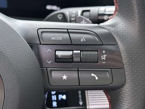 Used 2024 Hyundai Sonata N Line FWD image 28