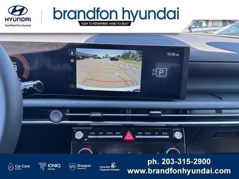 Certified 2026 Hyundai Tucson SEL AWD/4WD image 20