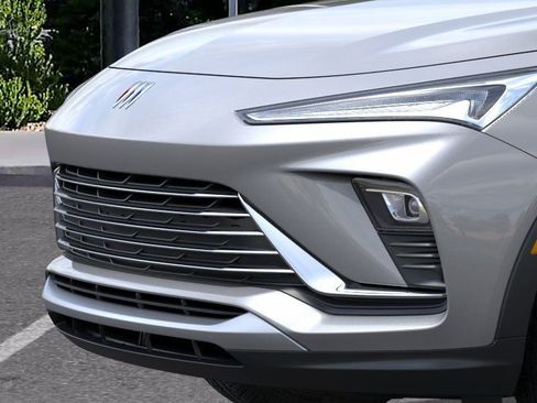 New 2026 Buick Envista Preferred w/ Convenience I Package image 13