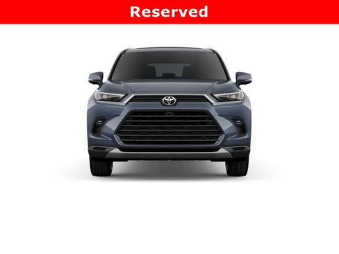 New 2026 Toyota Grand Highlander Limited image 17