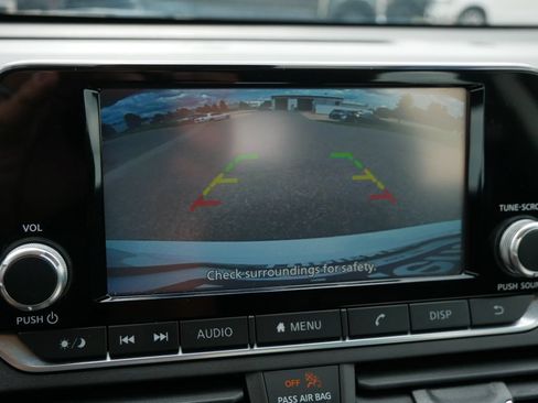 Used 2021 Nissan Altima 2.5 S w/ Driver Assist Package FWD image 24