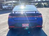 Used 2022 Hyundai Elantra N image 5