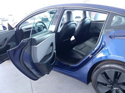 Used 2024 Tesla Model 3 Long Range RWD image 26