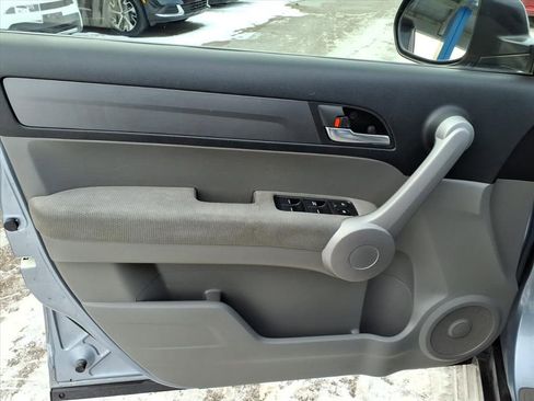 Used 2007 Honda CR-V EX image 13
