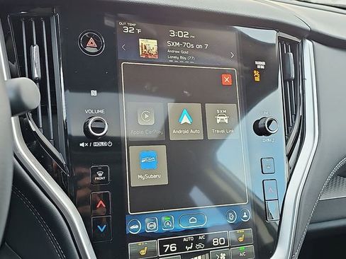 Certified 2025 Subaru Outback Premium image 27