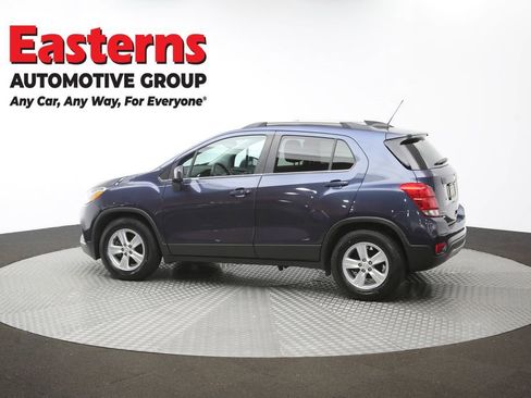 Used 2019 Chevrolet Trax LT FWD image 61