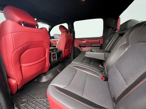 Used 2023 RAM 1500 Rebel AWD/4WD image 18