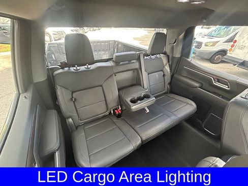 Used 2025 GMC Sierra 1500 SLT image 31