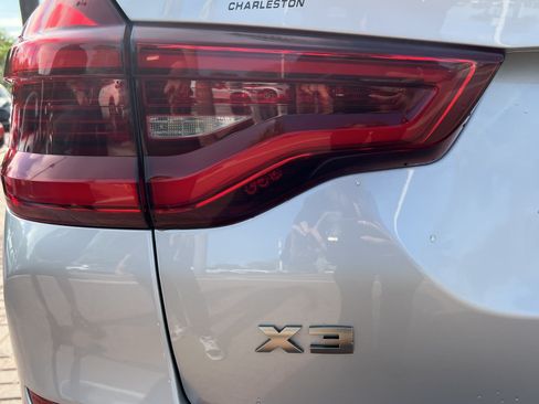 Used 2019 BMW X3 M40i w/ Premium Package AWD/4WD image 43