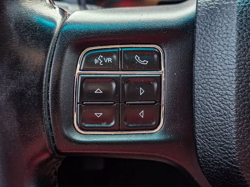 Used 2018 RAM 1500 Big Horn AWD/4WD image 20