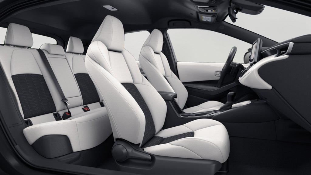 New 2027 Toyota Corolla SE FWD image 20