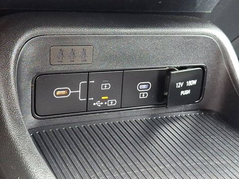 Used 2024 Hyundai Kona SEL AWD/4WD image 23