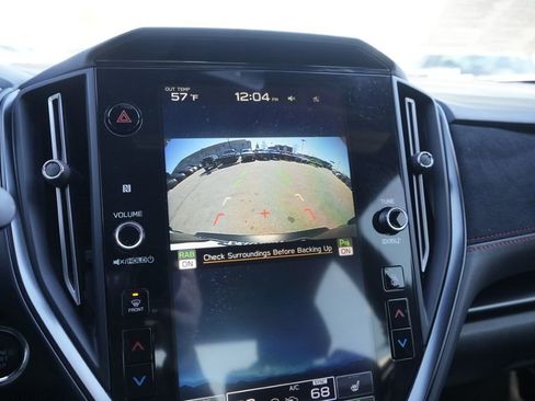 Used 2022 Subaru WRX GT image 38