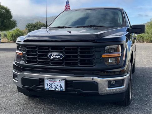 Used 2025 Ford F150 XL w/ Equipment Group 103A High AWD/4WD image 42