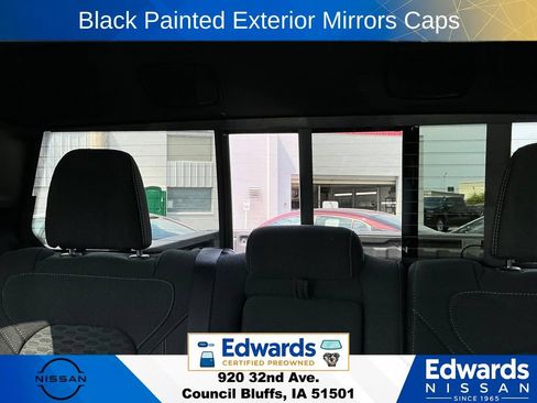 Used 2025 RAM 1500 Big Horn RWD image 35