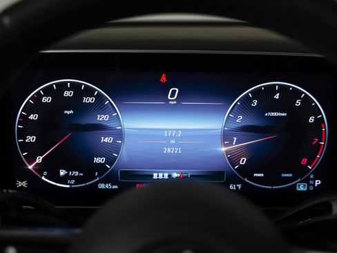 Certified 2023 Mercedes-Benz GLC 300 w/ AMG Line image 17