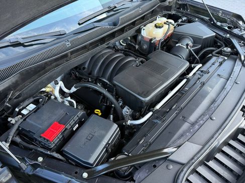Certified 2023 Chevrolet Tahoe LT RWD image 46