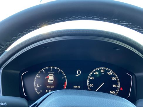 New 2026 Honda Civic Sport image 26