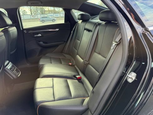 Used 2020 Chevrolet Impala Premier image 10
