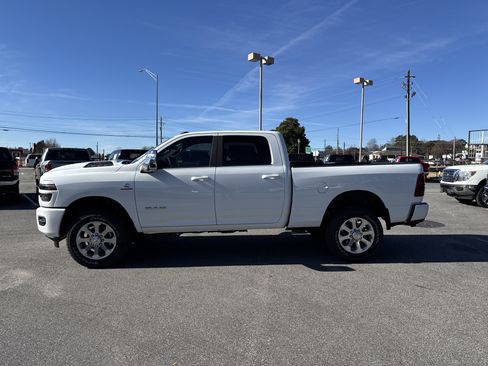 New 2026 RAM 2500 Laramie image 9
