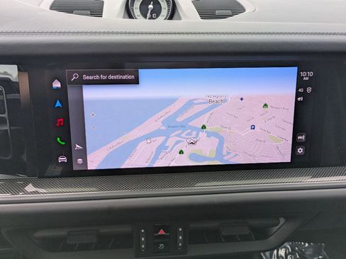 New 2025 Porsche Cayenne GTS image 18