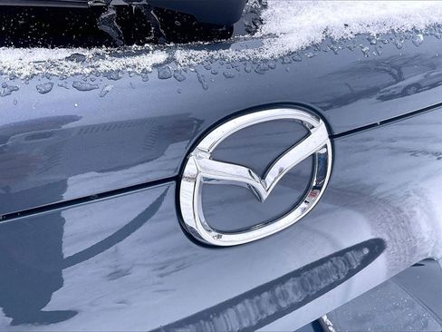 Certified 2025 MAZDA CX-30 AWD 2.5 S w/ Preferred Package image 8