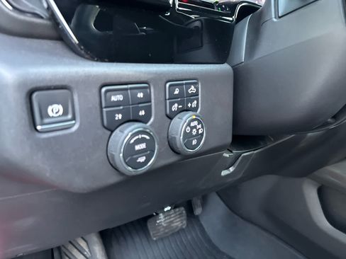 Used 2024 Chevrolet Silverado 1500 ZR2 w/ ZR2 Bison Edition image 19