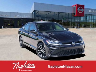 Used 2025 Volkswagen Jetta Sport