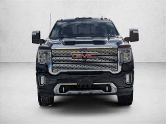 Used 2020 GMC Sierra 2500 Denali w/ Denali Ultimate Package video 2