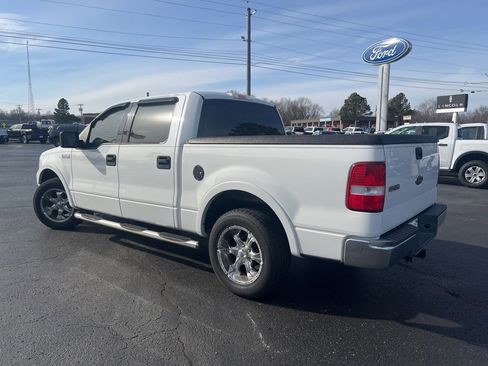 Used 2004 Ford F150 Lariat image 5