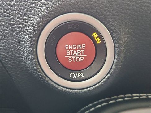 Used 2023 Dodge Challenger SRT Hellcat image 16