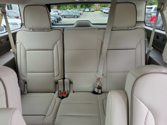 Used 2023 GMC Yukon XL Denali AWD/4WD image 22