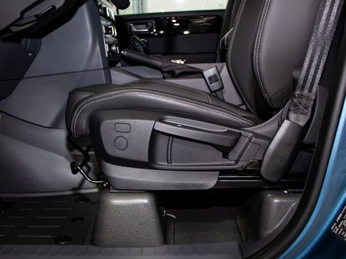 Used 2024 INEOS Grenadier Trialmaster Edition image 15