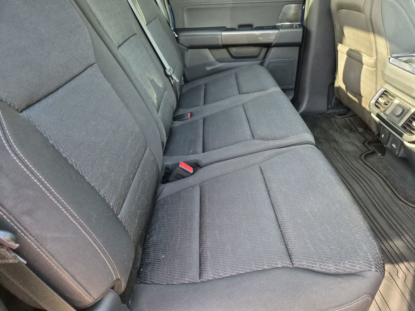 Used 2023 Ford F150 XLT w/ Equipment Group 302A High AWD/4WD image 21