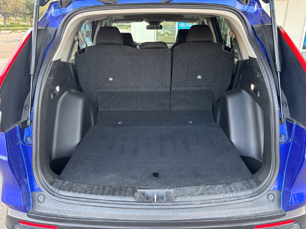 Used 2024 Honda CR-V EX image 29