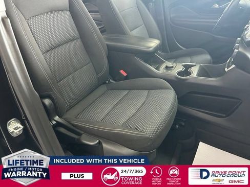 Used 2022 GMC Terrain SLE w/ Driver Convenience Package AWD/4WD image 27