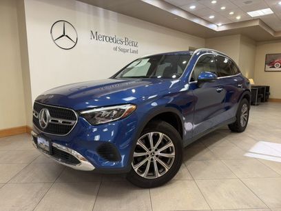 Certified 2024 Mercedes-Benz GLC 300