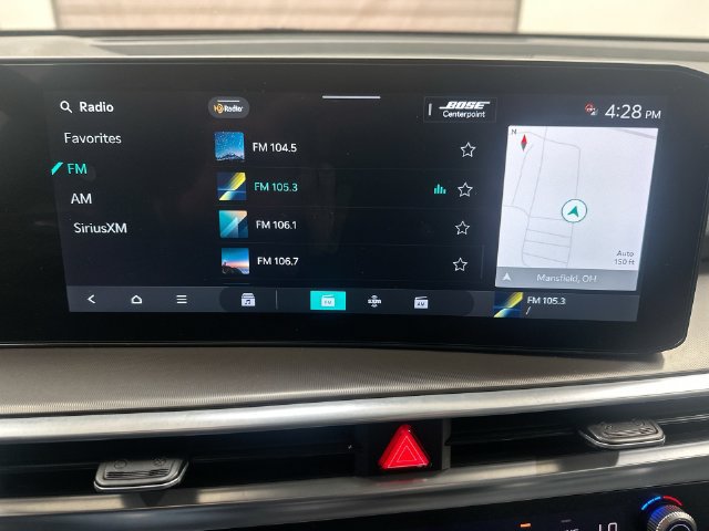 Certified 2025 Kia Sorento SX Prestige AWD/4WD image 20