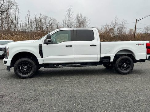 Used 2024 Ford F250 XL w/ STX Appearance Package image 6