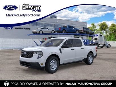 New 2026 Ford Maverick XL