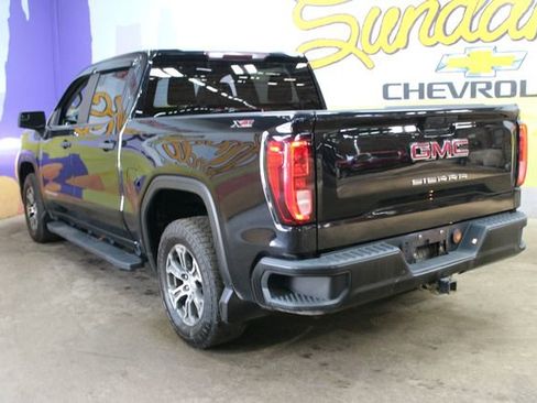 Used 2019 GMC Sierra 1500 4x4 Crew Cab w/ Convenience Package image 6